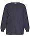 Cherokee Women's Workwear Scrubs Cardigan Warm-Up Jacket, Pewter, Medium
