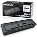 Pantum PB-211 Toner Cartridge Black for Pantum P2500W, P2502W, M6550NW, M6600NW, M6552NW, M6602NW