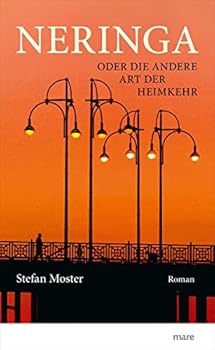 Paperback Neringa [German] Book