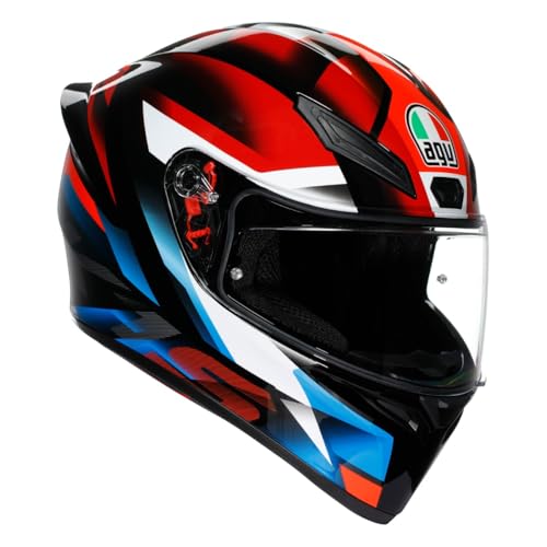 AGV K1 S Full Face Motorcycle Helmet