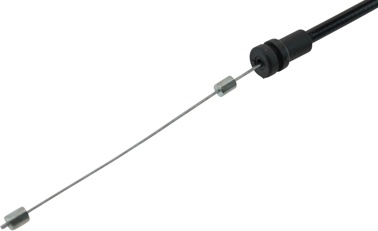 TRQ Emergency Parking Brake Release Cable for Chevy GMC Pickup Truck SUV