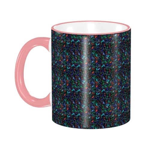  }OJbv R[q[Jbv Pink  HJbv eB[Jbv ϔM}O ۉ ϗ  傫 ~NRbv 330ml G ƒp vg蕨