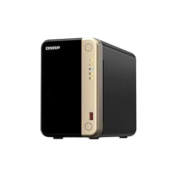 QNAP TS-264 8GB RAM 2ベイNAS 419BBFjYBrL._UF350,350_QL50_.jpg