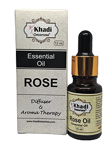 Rose Oils