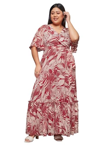 Image of Miss Chase A+ Women Dress