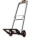 Chariot à Main Pliable pour Chariot à achats Portable avec Une capacité de Charge élevée Chariots à Bagages avec poignée Extensible ZZYYLLYZ