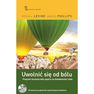 Uwolnić się od b&oacute;lu