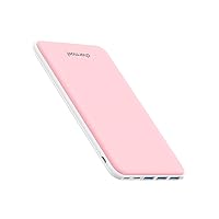 Charmast Power Bank 26800mAh, Caricatore Portatile USB C Powerbank Batteria con 3