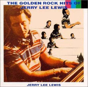 Golden Hits Jerry Lee Lewis Amazon.in Music}