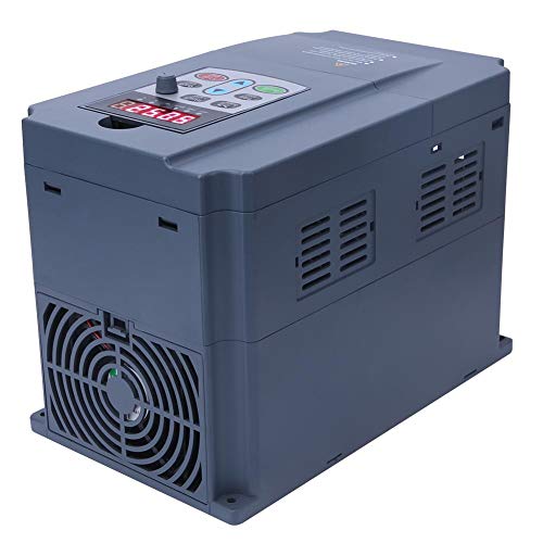 Inverter a frequenza variabile, 220 V a 380 V