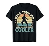 Youth Wing Tsung Boys Designs