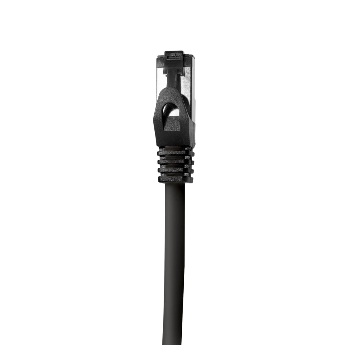 LogiLink Professional - PrimeLine patch cable, CAT 8.1, S/FTP, black, 20 m - Image 2