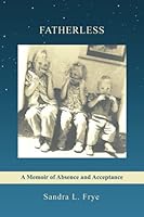 Fatherless 1095678221 Book Cover