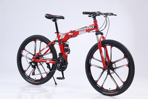 26インチ 折りたたみマウンテンバイク」の人気商品一覧 | 安い商品を