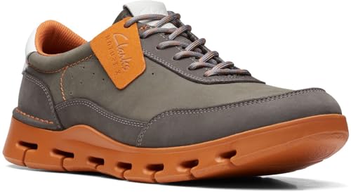 Image of Clarks Men's Nature X One