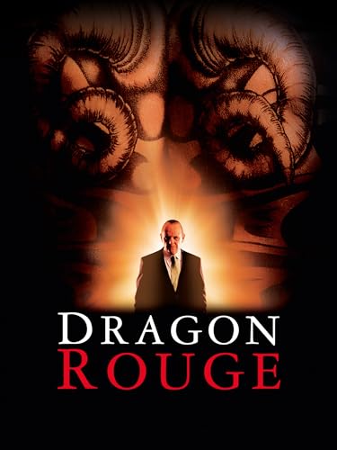 Dragon rouge