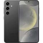 SAMSUNG Galaxy S24 5G SM-S921B/DS 128GB 8GB Dual SIM Factory Unlocked GSM Smartphone - International Version (Onyx Black)