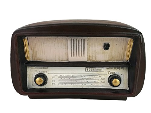 Sembra un piccolo oggetto fatto a mano o ornamento, per aggiungere vecchio stile alla vostra casa.