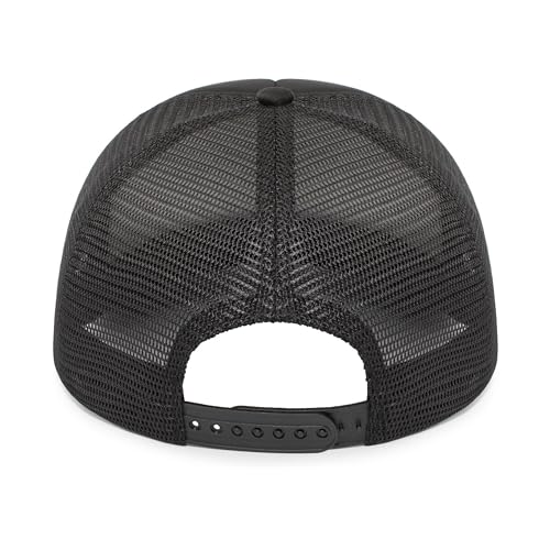 Image of Pacific Headwear Unisex Adult Pacific Headwear Foamie Fresh Trucker Cap