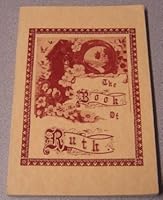 The Book of Ruth B00CRMQJCW Book Cover