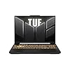 ASUS TUF Gaming F16 Laptop para juegos, pantalla FHD+ 144Hz de nivel IPS 16:10, Intel® Core™ 5 210H, NVIDIA® GeForce RTX™ 4050, 16GB DDR5, SSD PCIe Gen4 de 512 GB, Wi-Fi 6, Win11 Home, FX607VU-SS53