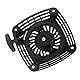 SPORTARC Rückzugstarter für K*A*W*A*S*A*K*I FJ151V FJ180V Motor-Rasenmäher Zugschnur 49088-7023