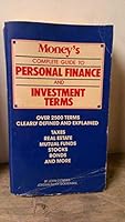 Money's Complete Guide to Personal Finance and Investment Terms 0812036840 Book Cover