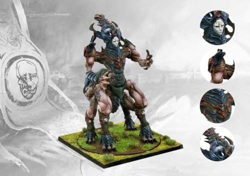 Conquest: The Last Argument of Kings - The Spires Abomination