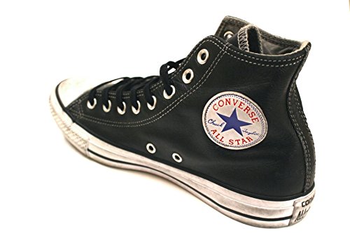 Converse PRO Leather Vulc Ox, Sneaker a collo