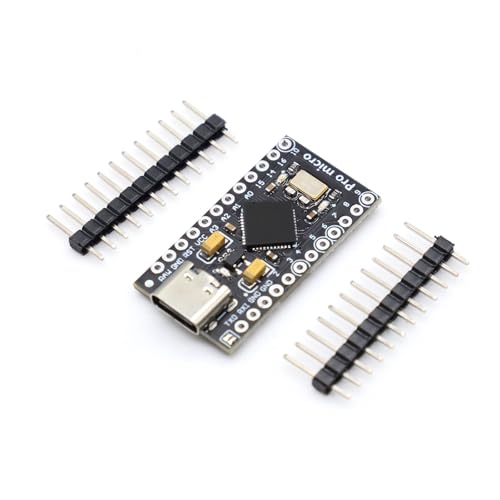 Arduino Pro Micro Marca QIQIAZI
