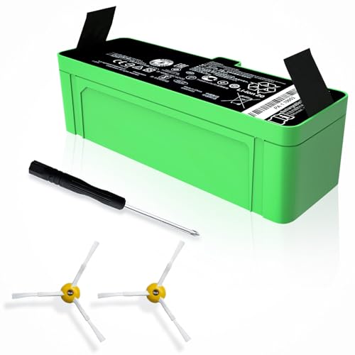 XCZHEUNP 3300mAh Battery Replacement