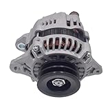 12V 125A Alternator compatible for Mitsubishi ME203546 compatible for