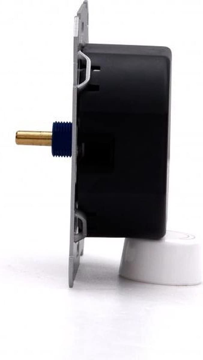 Dimmer LED universale 3-350 Watt 220-240V - Taglio di fase - Universale