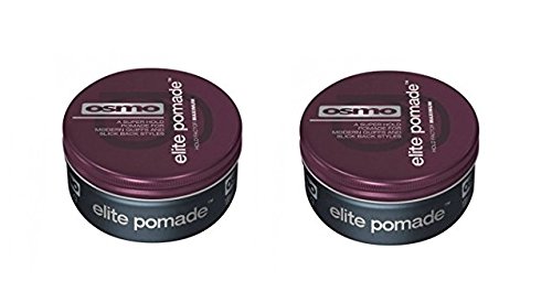 Osmo Elite Pomade x2