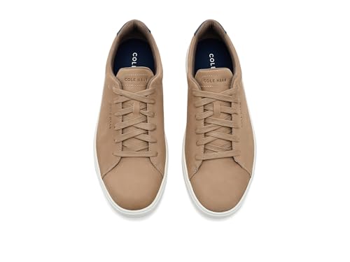 Image of Cole Haan Men's Grand Crosscourt Traveler Sneaker