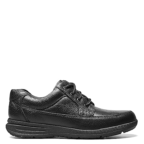 Nunn Bush Men's Cam Oxford Casual Walking Shoe Lace-Up3