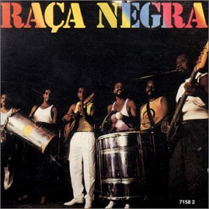 Vol. 1-Raca Negra
