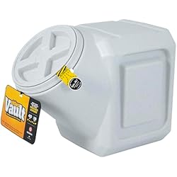 Gamma2 Vittles Vault Outback Airtight Pet Food Container, 40 Pounds