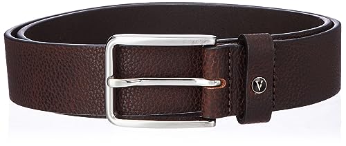 Image of Van Heusen Men's Solid Leather Belt