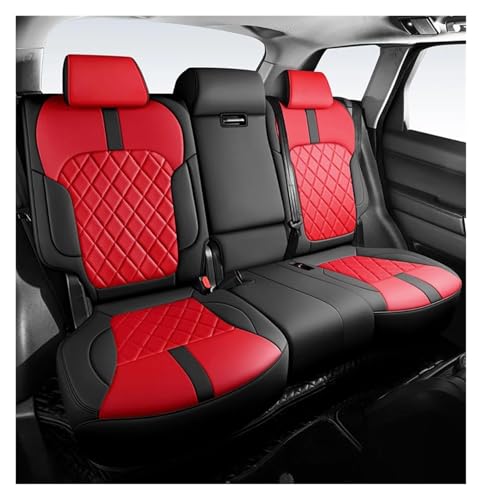 Housse de siège auto en cuir pour BMW E46 E90 F10 G30 X5