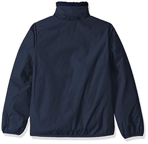 Opiniones y reviews de Chaqueta pelo azul comprados en linea. 6 Imagen adicional