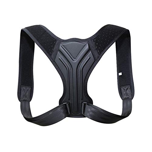 Soulager la douleur du dos avec ce correcteur de posture arrière pour le haut du corps