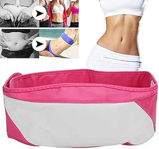 Body Slimming Belt, Electric Vibration Slimming Belt, Electric Vibration Weight Loss Massage Belly