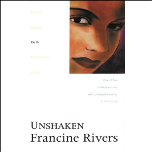 Cover art for Unshaken