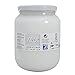 Produktbild Lefranc Bourgeois 230004 Flashe Acrylfarbe & Vinylfarbe, hochpigmentiert, elastisch, lichtecht, alterungsbeständig, matt, für den Innen- & Außenbereich, 750ml Topf - Weiß