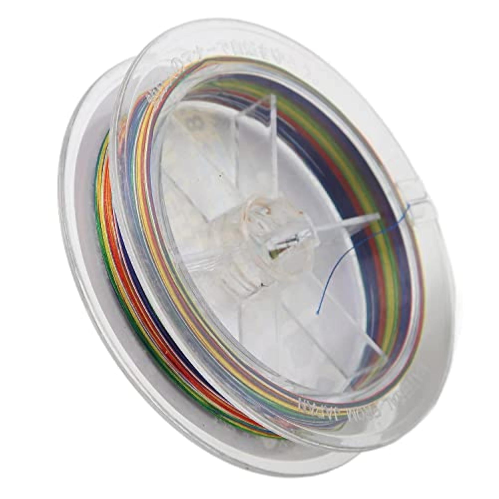Lightweight Portable PE Fishing Line for Accessories