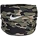 Produktbild Nike Therma Fit Wrap Neck Warmer (one size, olive/black)