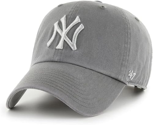 Casquette de baseball New York Yankees '47 pour vos sorties urbaines et journées ensoleillées