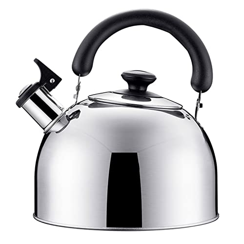 Théière grande capacité 4L pour ne plus jamais manquer d'eau chaude lors de vos réceptions
