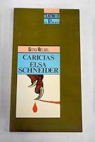 Caricias / Elsa Scheider 8487075193 Book Cover
